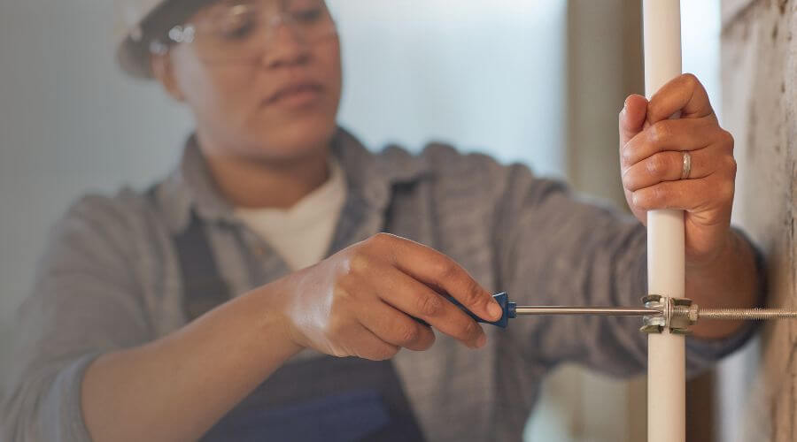 Professional industrial roofing company in Centerview, MO